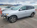 NISSAN PATHFINDER 2017