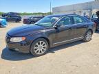 VOLVO S80 2011