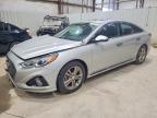 HYUNDAI SONATA 2018