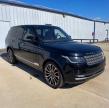 LAND ROVER RANGE ROVER 2016