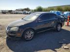 VOLKSWAGEN JETTA 2007