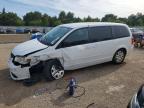 DODGE GRAND CARAVAN 2017