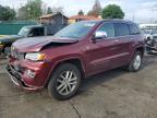 JEEP GRAND CHEROKEE 2017