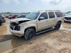CHEVROLET SUBURBAN 2008