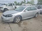 CHEVROLET IMPALA 2013