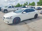 NISSAN MAXIMA 2014