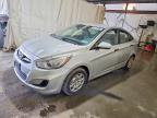 HYUNDAI ACCENT 2012