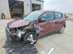 CHEVROLET SPARK 2021