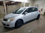 NISSAN VERSA 2012