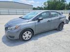 NISSAN VERSA 2025