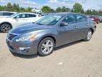 NISSAN ALTIMA 2014