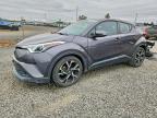 TOYOTA C-HR 2018