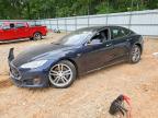 TESLA MODEL S 2015