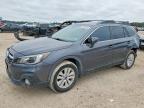 SUBARU OUTBACK 2019
