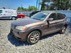 BMW X3 2011
