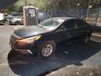 HYUNDAI SONATA 2017