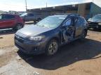 SUBARU CROSSTREK 2020