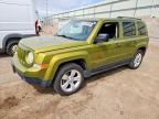 JEEP PATRIOT 2012