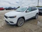 JEEP CHEROKEE 2021