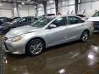 TOYOTA CAMRY 2016