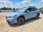 SUBARU CROSSTREK 2022
