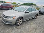 VOLKSWAGEN PASSAT 2013