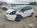 HONDA FIT 2013