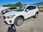 MAZDA CX-5 2015