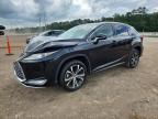 LEXUS RX 2022