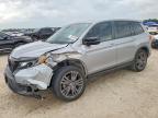 HONDA PASSPORT 2021