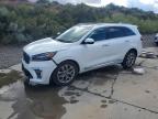 KIA SORENTO 2019