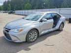 TOYOTA CAMRY 2015
