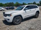 JEEP GRAND CHEROKEE 2017