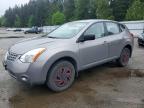NISSAN ROGUE 2008