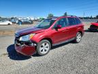 SUBARU FORESTER 2016