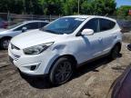 HYUNDAI TUCSON 2015