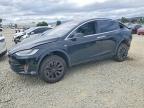 TESLA MODEL X 2018