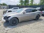 INFINITI M37 2011