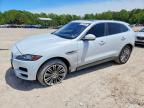 JAGUAR F-PACE 2018