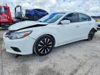 NISSAN ALTIMA 2018