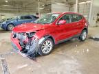 NISSAN ROGUE SPORT 2017