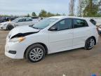 TOYOTA MATRIX 2013