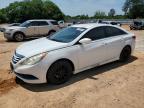 HYUNDAI SONATA 2014