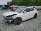 ACURA TLX 2018