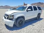 CHEVROLET TAHOE 2008
