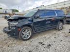 CHEVROLET SUBURBAN 2021