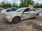 TOYOTA CAMRY 2008