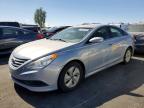 HYUNDAI SONATA 2014