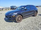 PORSCHE CAYENNE 2019