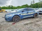 FORD TAURUS 2013